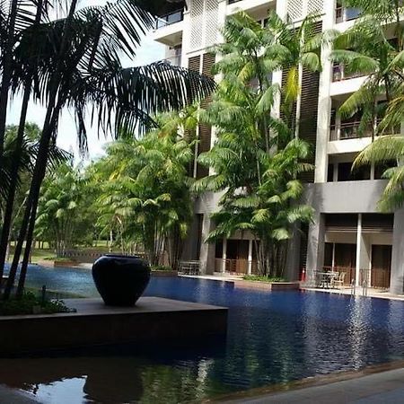 Garden View Pulai Springs Resort Skudai Εξωτερικό φωτογραφία