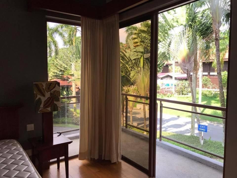 Garden View Pulai Springs Resort Skudai Εξωτερικό φωτογραφία