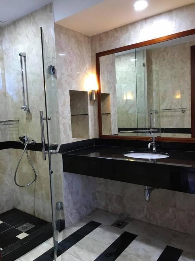 Garden View Pulai Springs Resort Skudai Εξωτερικό φωτογραφία