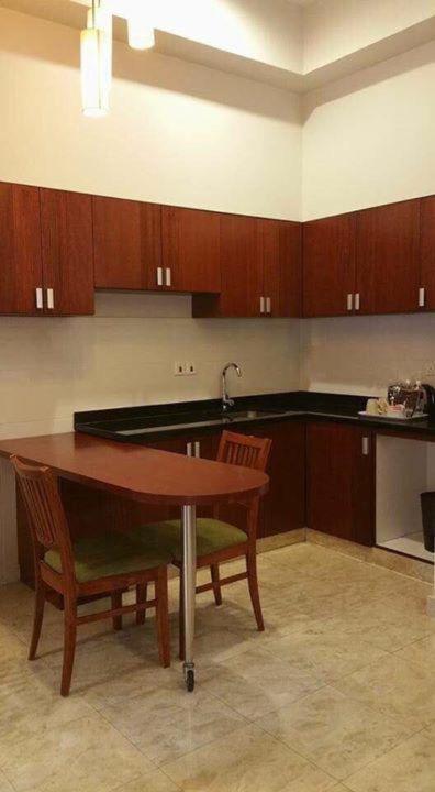 Garden View Pulai Springs Resort Skudai Εξωτερικό φωτογραφία
