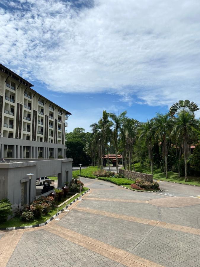 Garden View Pulai Springs Resort Skudai Εξωτερικό φωτογραφία